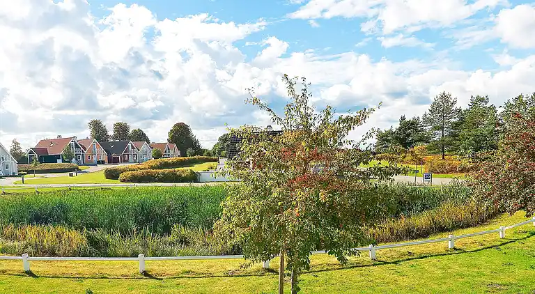 Holiday home in Brenderup