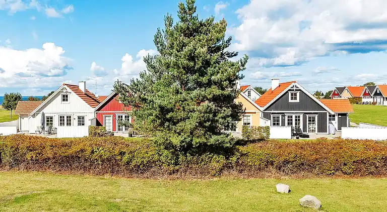 Holiday home in Brenderup