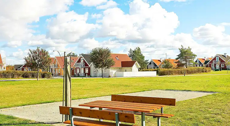 Holiday home in Brenderup