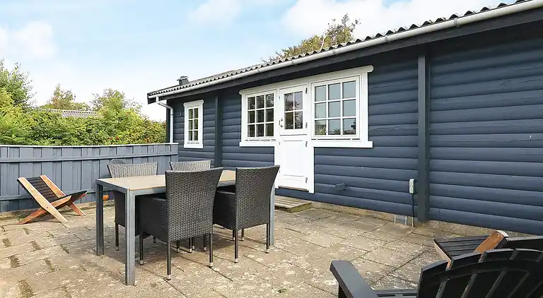 Holiday home in Assens