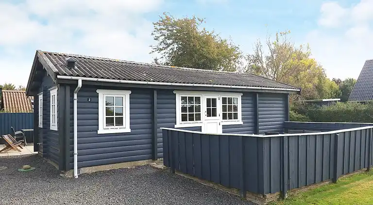 Holiday home in Assens
