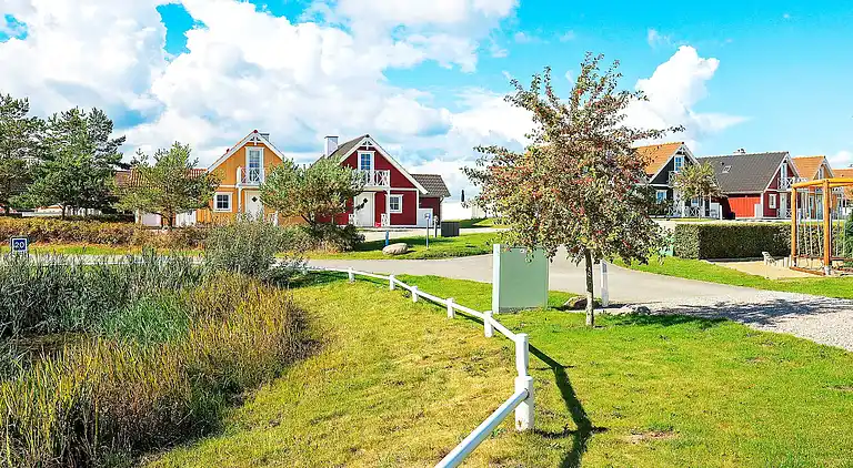 Holiday home in Brenderup