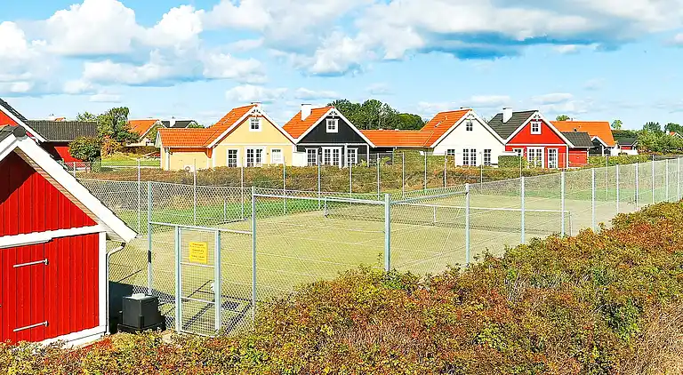 Holiday home in Brenderup