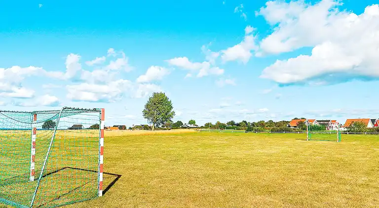 Holiday home in Brenderup