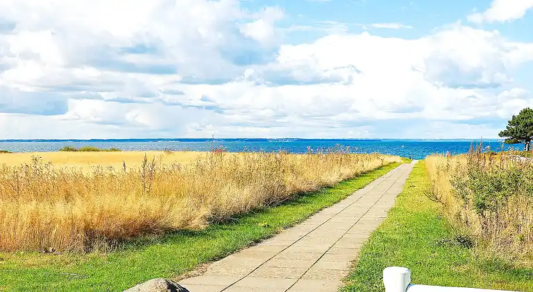 Holiday home in Brenderup