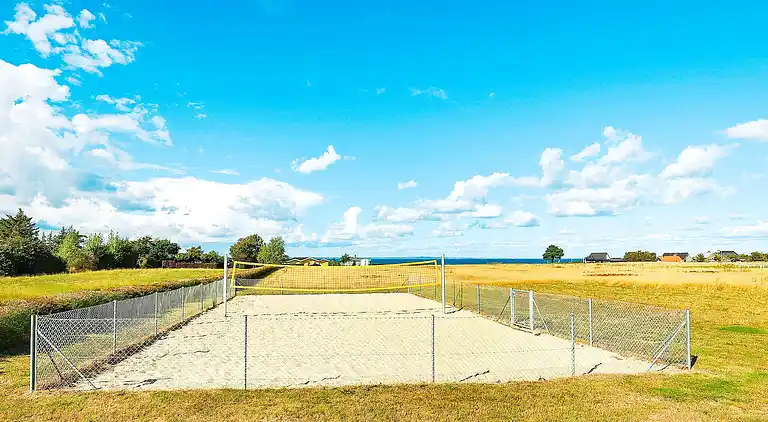 Holiday home in Brenderup