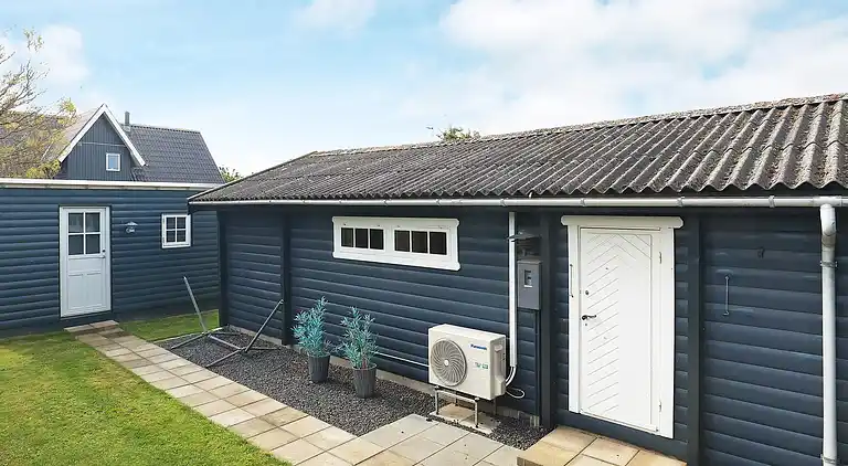 Holiday home in Assens