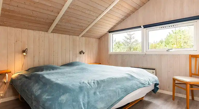 Feriebolig i Grønhøj