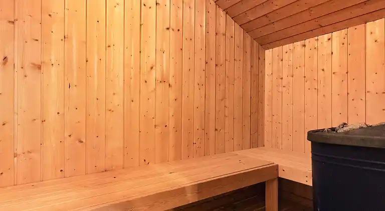 Feriebolig i Grønhøj