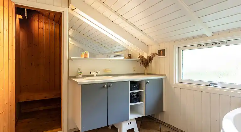 Feriebolig i Grønhøj