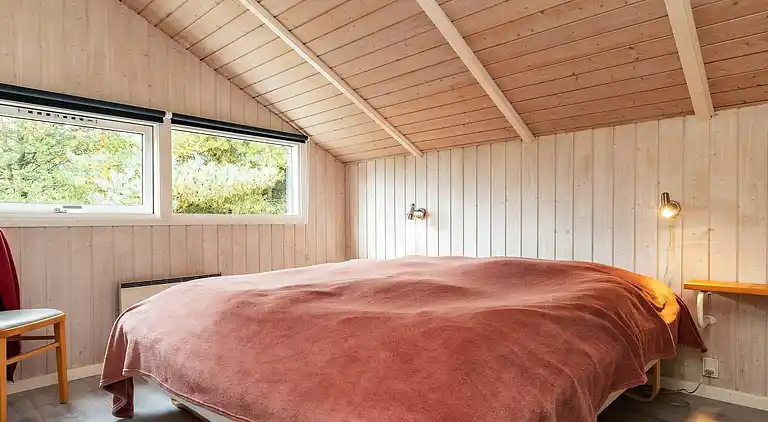 Feriebolig i Grønhøj