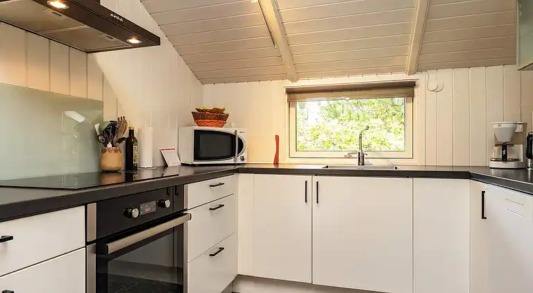 Feriebolig i Grønhøj