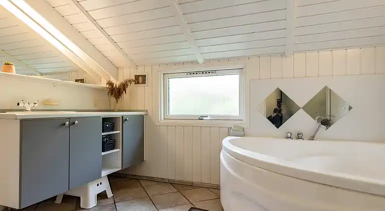 Feriebolig i Grønhøj