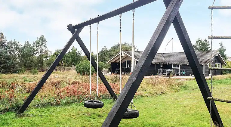 Feriebolig i Grønhøj