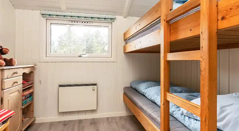 Feriebolig i Grønhøj