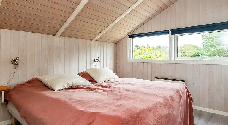 Feriebolig i Grønhøj
