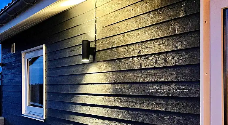 Holiday home in Roslev