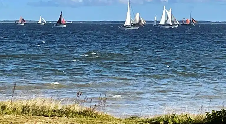 Holiday home in Roslev