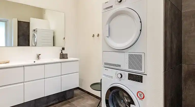 Vakantiehuis in Skallerup Klit