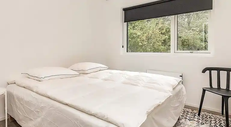 Vakantiehuis in Skallerup Klit