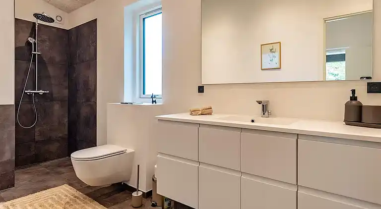 Vakantiehuis in Skallerup Klit