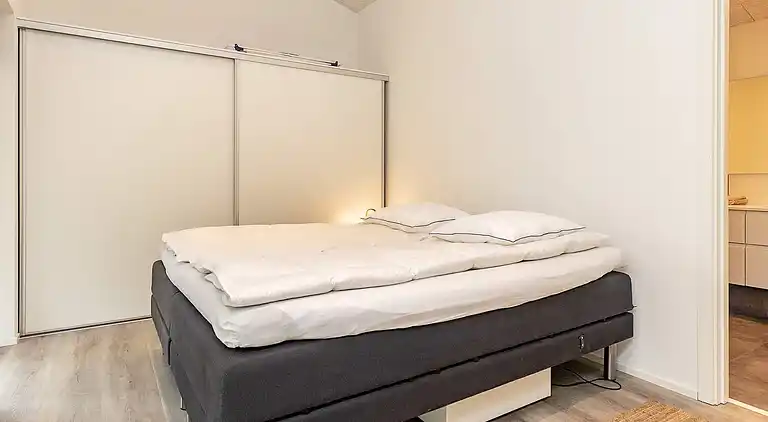 Vakantiehuis in Skallerup Klit