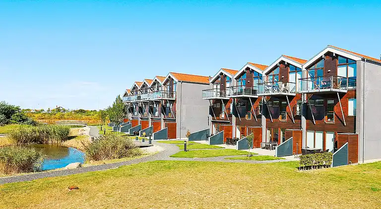 Holiday home in Bogense