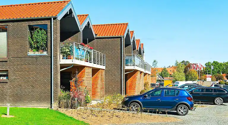 Holiday home in Bogense