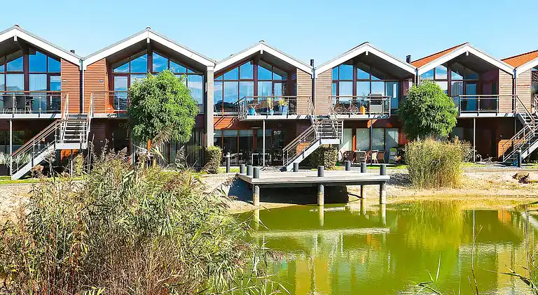 Holiday home in Bogense