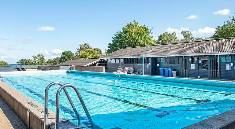 3 rum m/havsutsikt,Hus