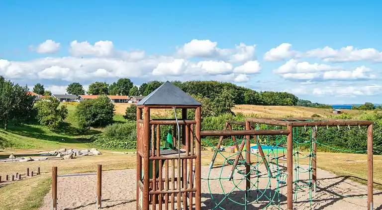 3 rum m/havsutsikt,Hus