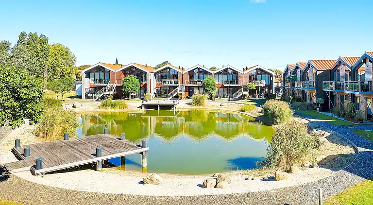 Holiday home in Bogense