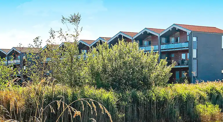 Holiday home in Bogense