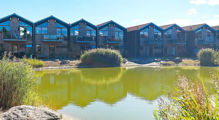 Holiday home in Bogense