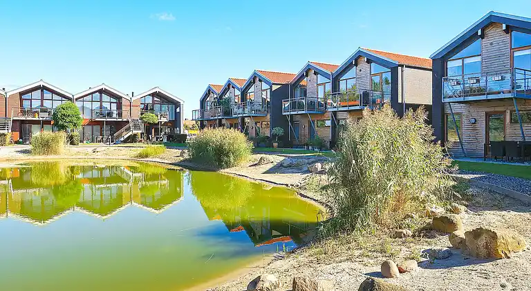 Holiday home in Bogense