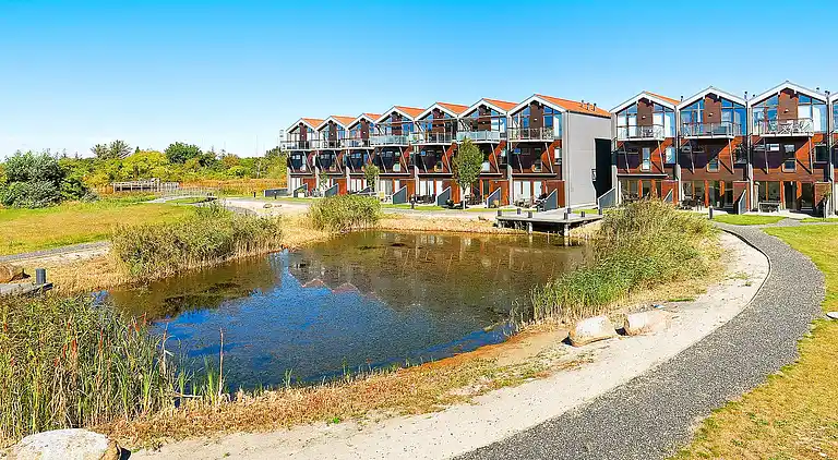 Holiday home in Bogense
