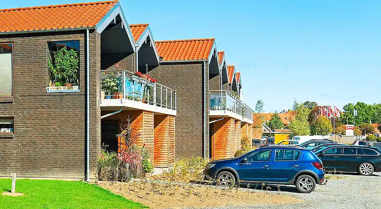 Holiday home in Bogense