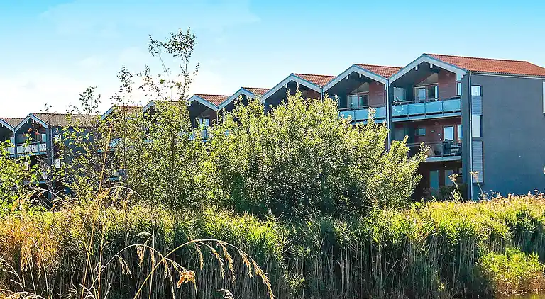 Holiday home in Bogense