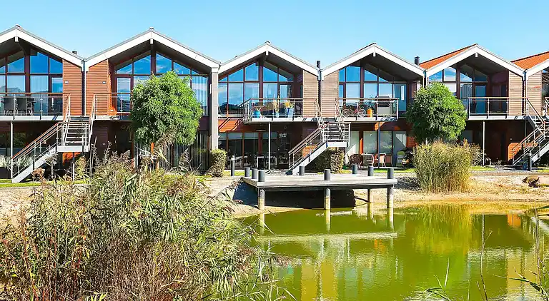 Holiday home in Bogense