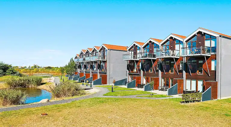 Holiday home in Bogense