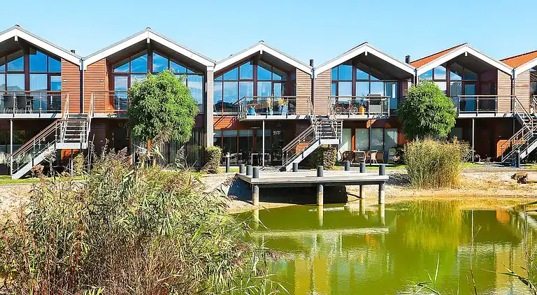 Holiday home in Bogense