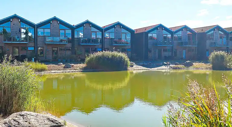 Holiday home in Bogense