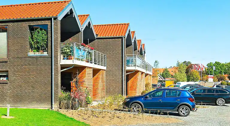 Holiday home in Bogense