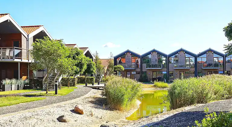 Holiday home in Bogense