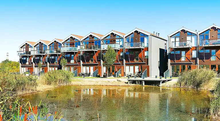 Holiday home in Bogense