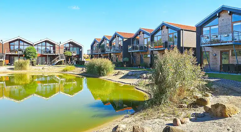 Holiday home in Bogense