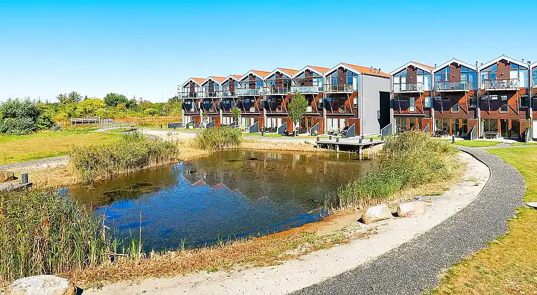 Holiday home in Bogense