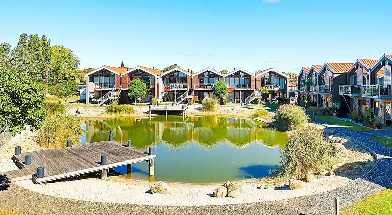 Holiday home in Bogense