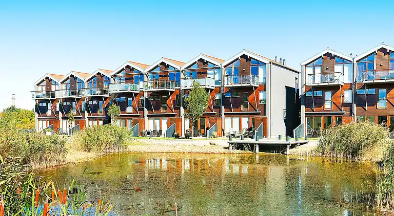 Holiday home in Bogense