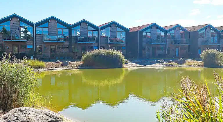 Holiday home in Bogense